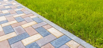 Block Paving Ayrshire