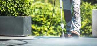 Driveway Cleaning Ayrshire