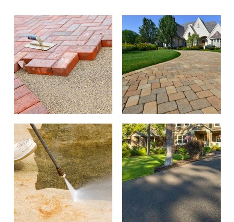 Driveway Company Ayrshire