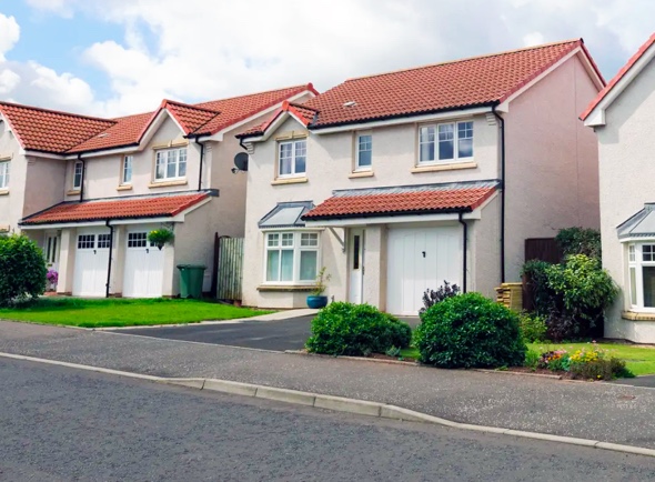 Drop Kerb Ayrshire Drop Kerb Ayrshire