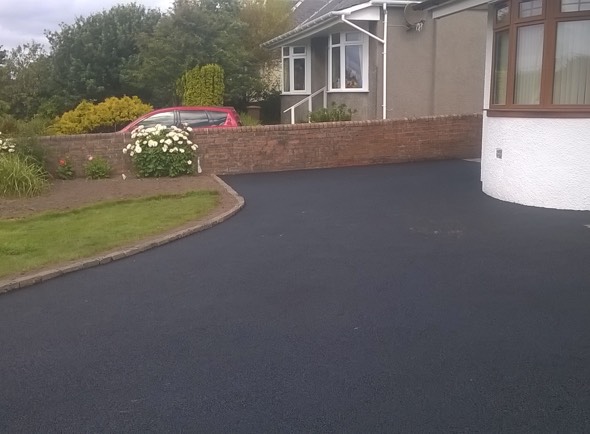 Driveways Dumfries & Galloway Driveways Dumfries & Galloway