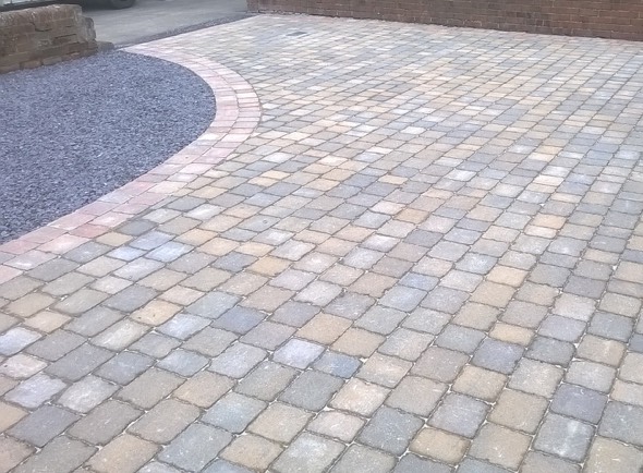 Driveways Dumfries & Galloway Driveways Dumfries & Galloway