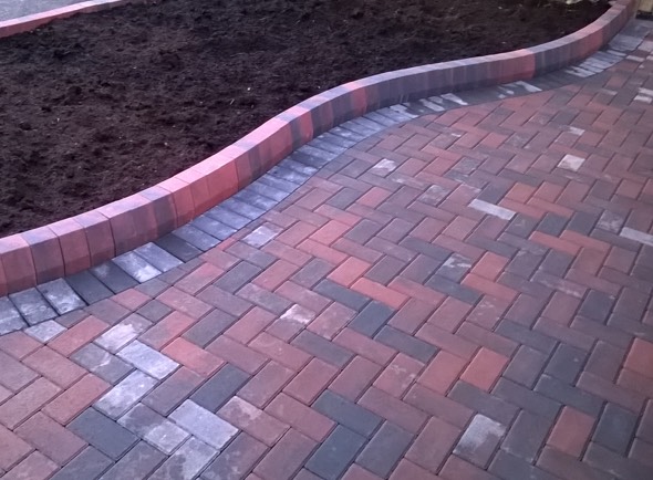Driveways Dumfries & Galloway Driveways Dumfries & Galloway