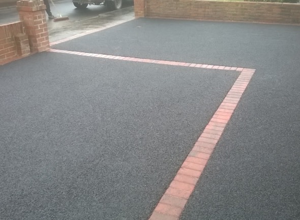 Driveways Dunbartonshire