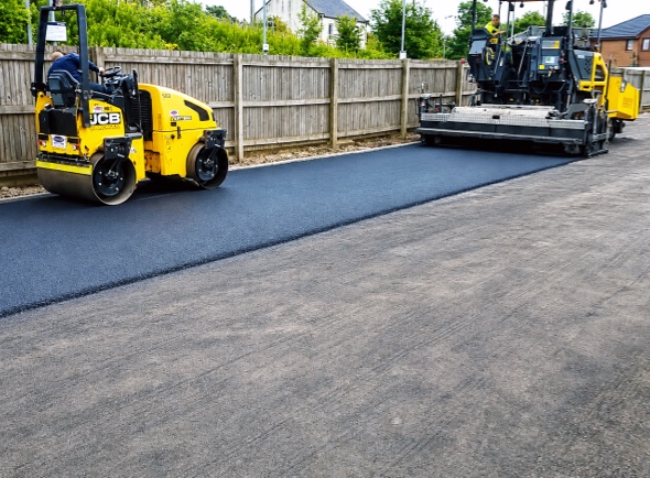 Paving Contractor Largs Paving Contractor Largs