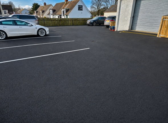 Paving Contractor Largs Paving Contractor Largs