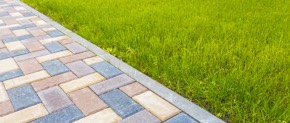 Block Paving Ayrshire